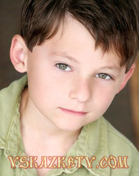     (Jared Gilmore)